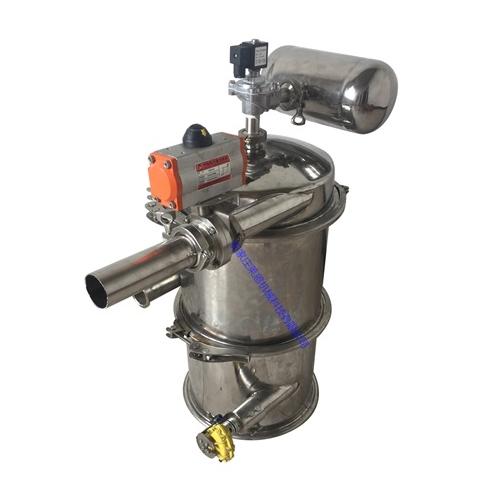 流量计及节流装置的研发与产品应用