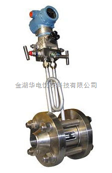 HD-LCE孔板流量计与节流装置的研发与应用