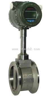 探索工业脉动 江苏金湖方圆仪表厂的ZC LU系列涡街流量计与流量测量技术创新